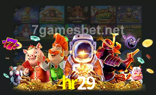 cassino hr29