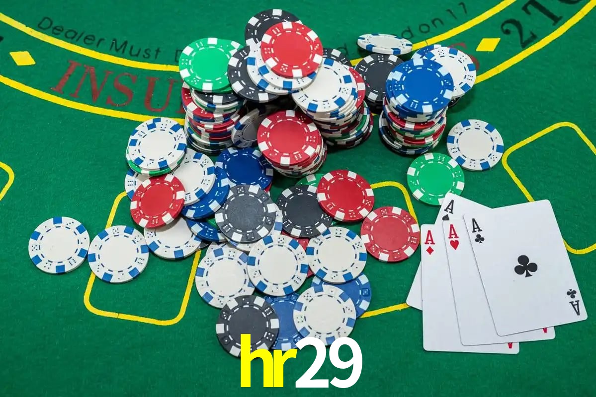 Jogos Exclusivos hr29