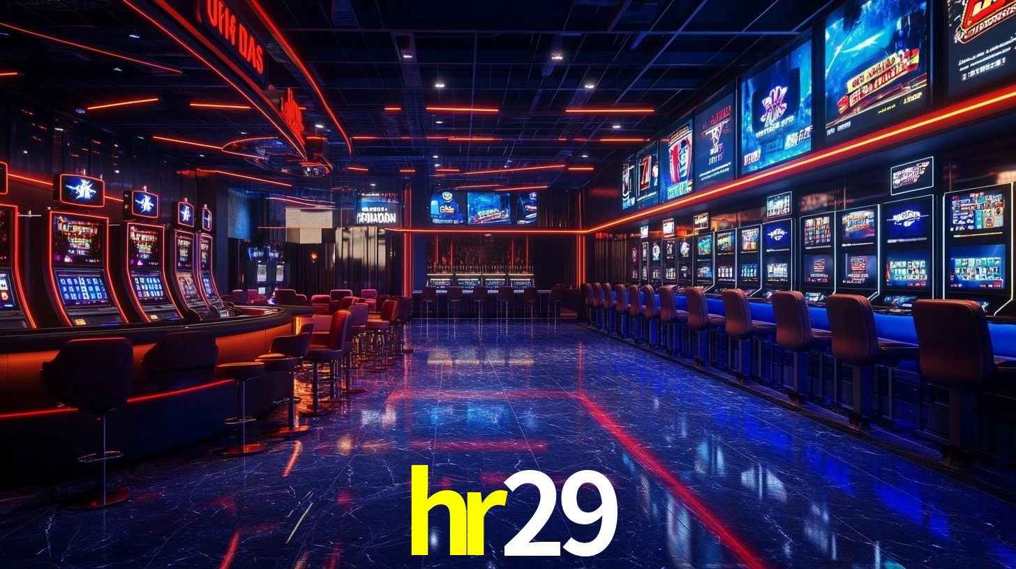 Programa VIP hr29