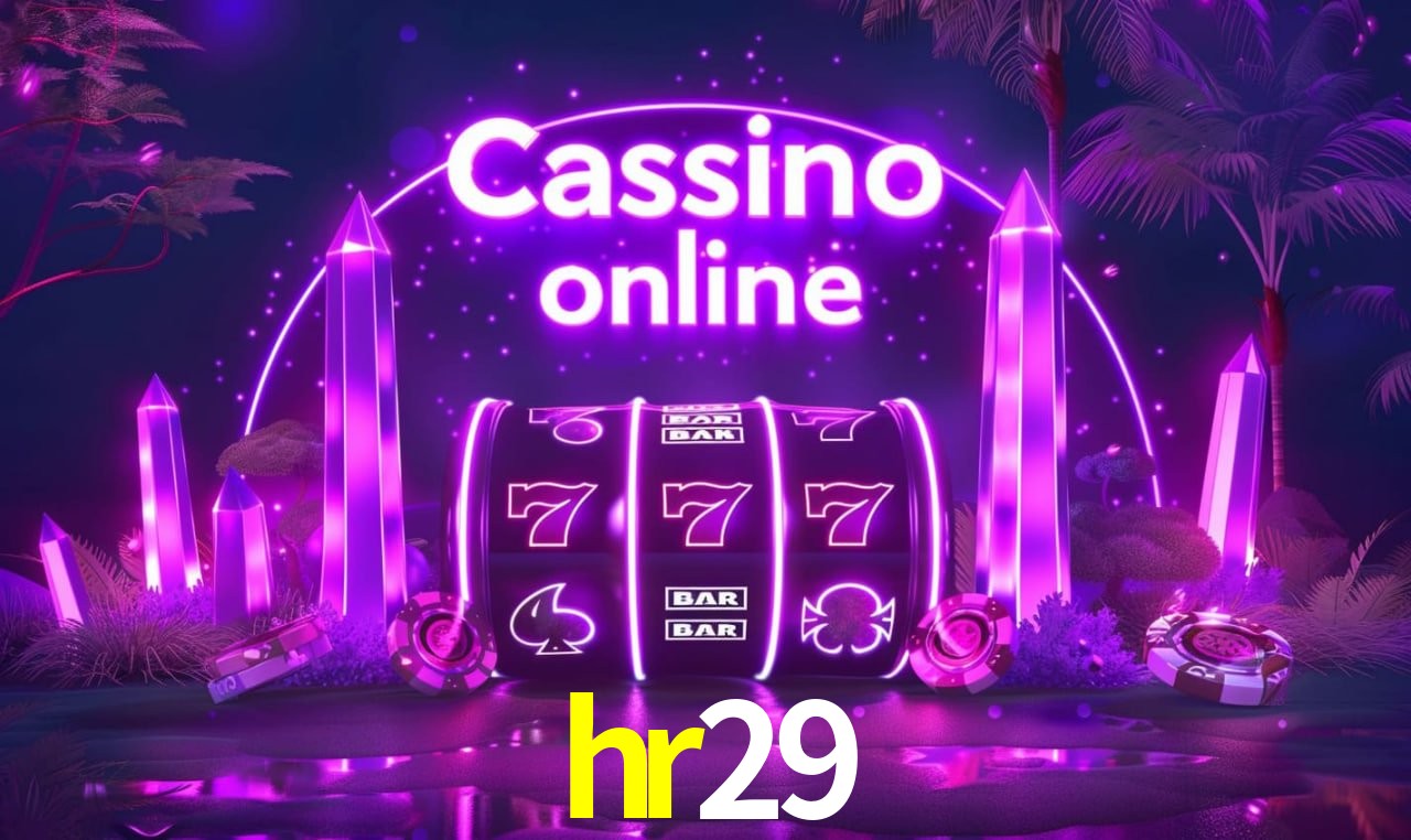 Segurança 2FA hr29