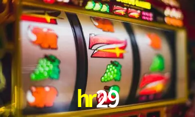A Emoção da Loteria na hr29: Uma Chance de Mudança de Vida