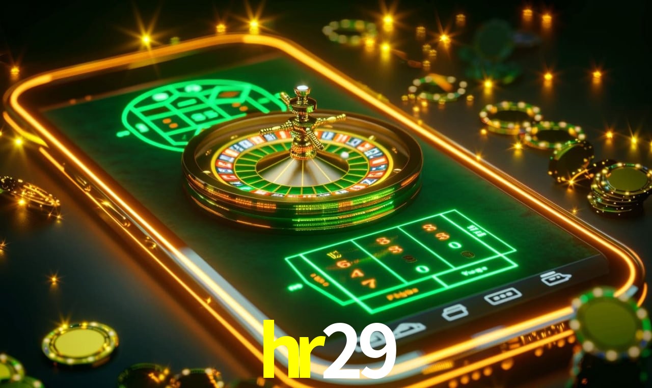 Integração de APIs hr29
