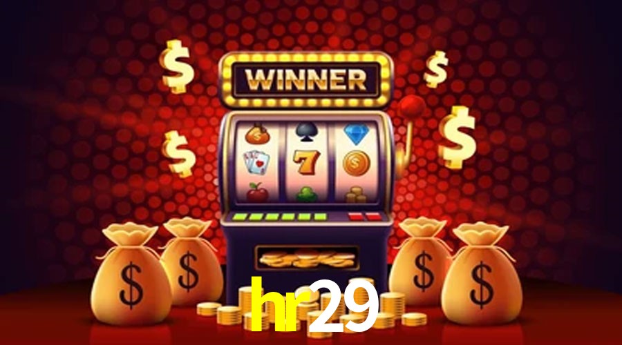 Account Benefits hr29