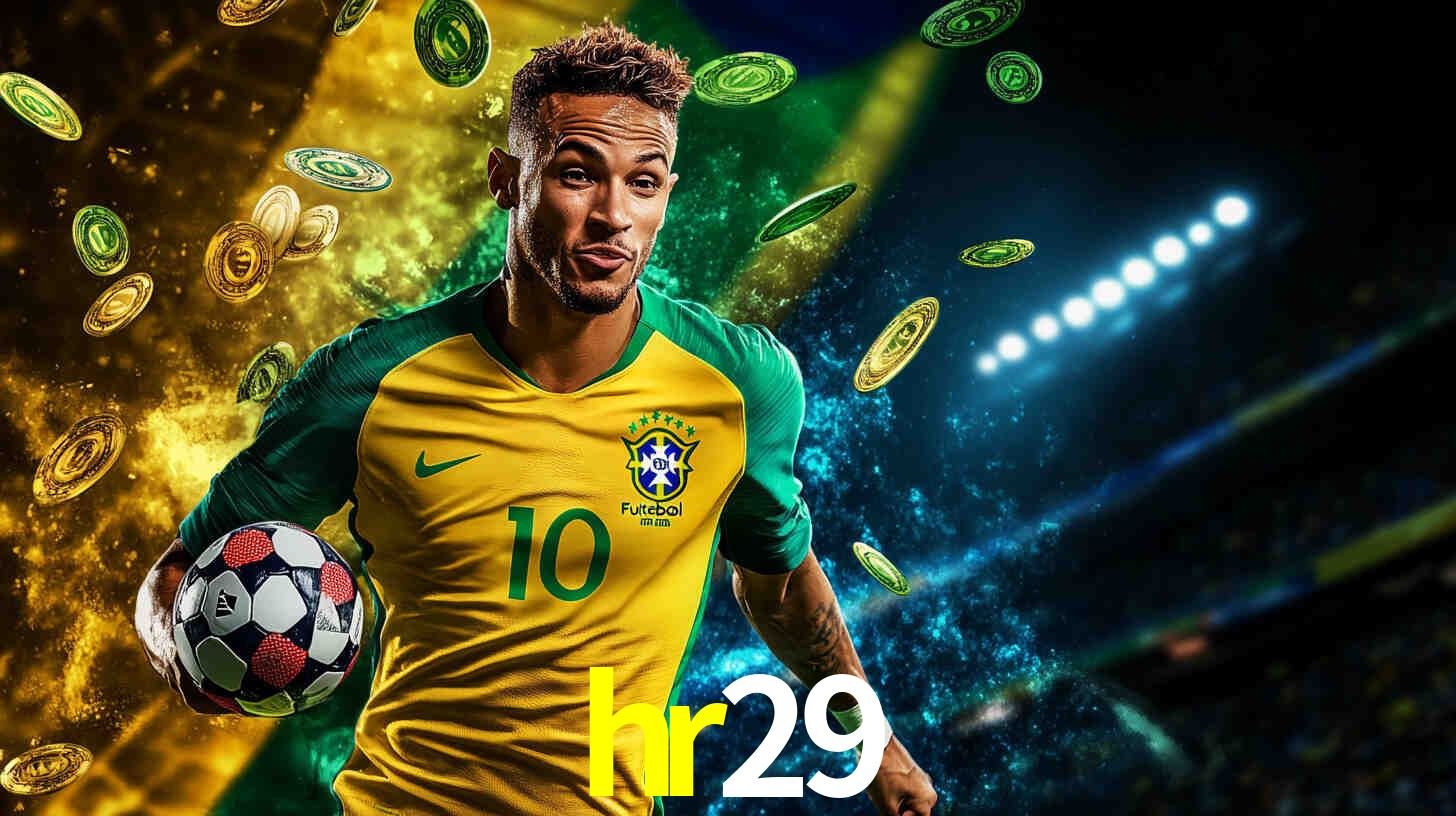 Apostas Esportivas na hr29: Um Guia Completo