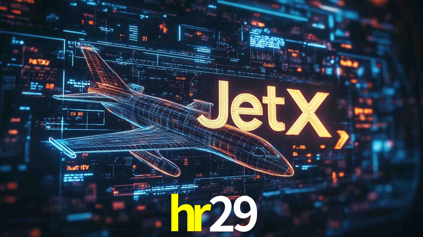 Inovações de Jogos na hr29: O Futuro das Experiências Interativas