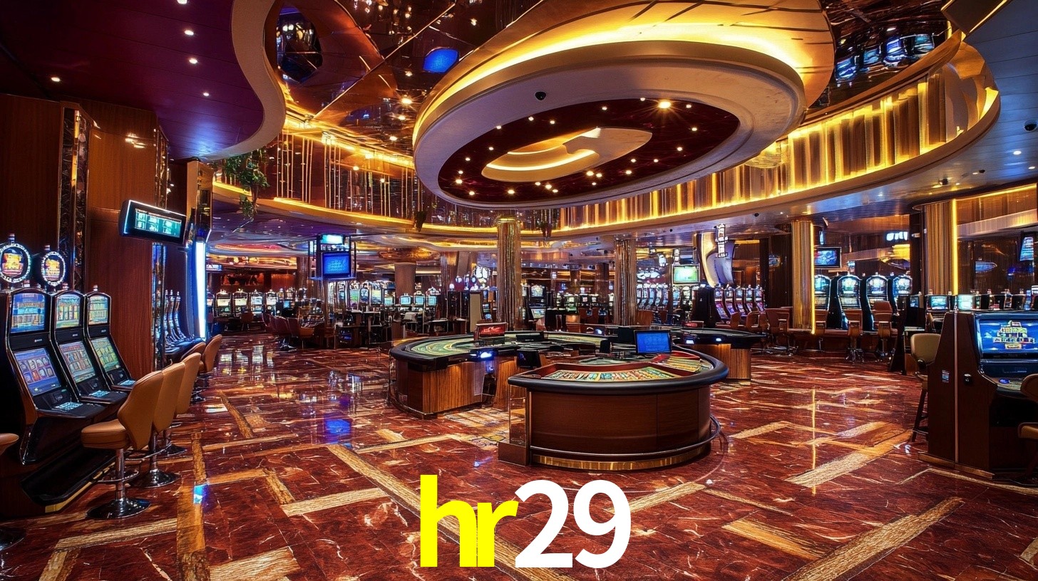 Tournaments hr29