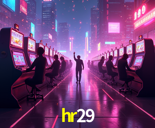 Bônus Diários hr29