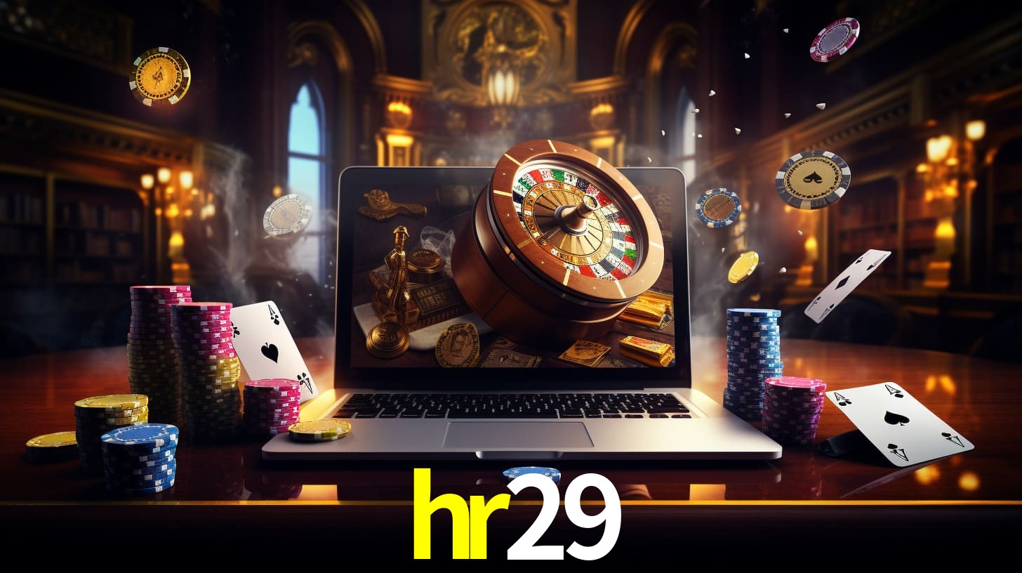 VIP Casino hr29