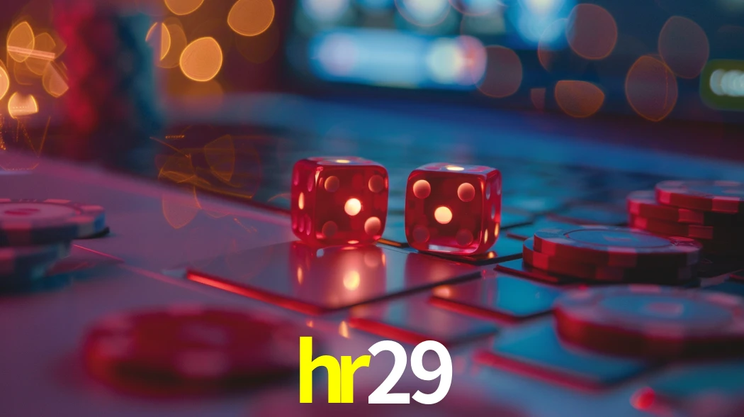 Secure Login hr29