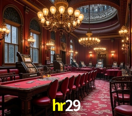 Promoção Relâmpago hr29