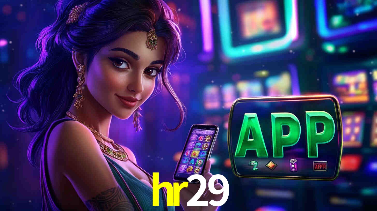 hr29 bet