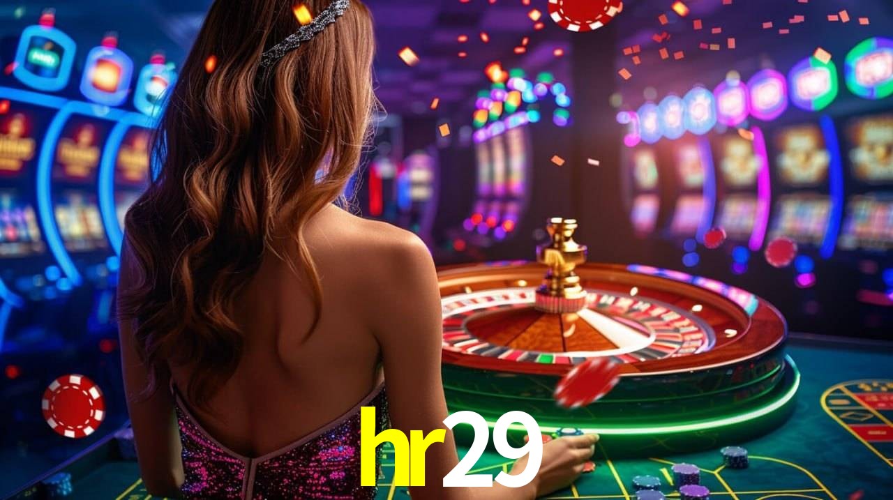 APP rápido e leve da hr29