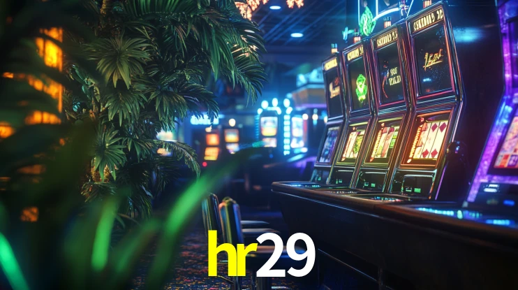 Roulette Table hr29