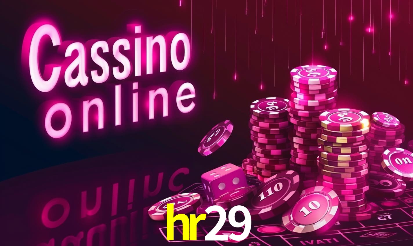 Descubra a Essência do hr29: Nossa História e Compromissos