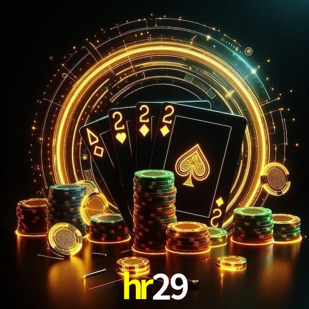 Recursos de Bônus hr29