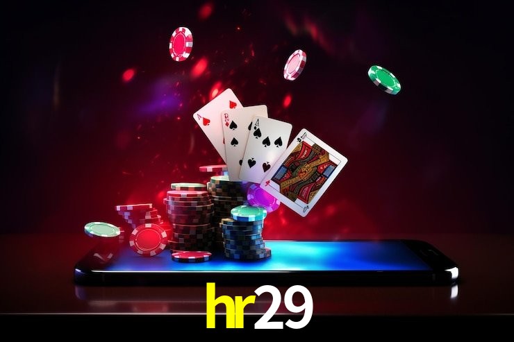 Player Reviews hr29