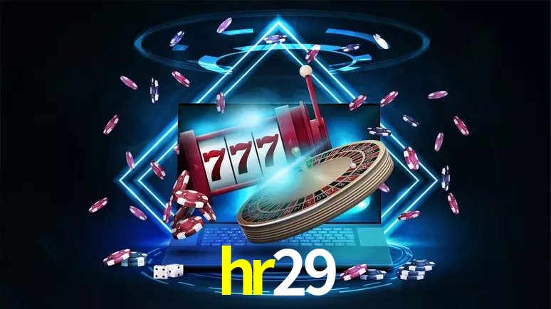 Provedores de Jogos hr29