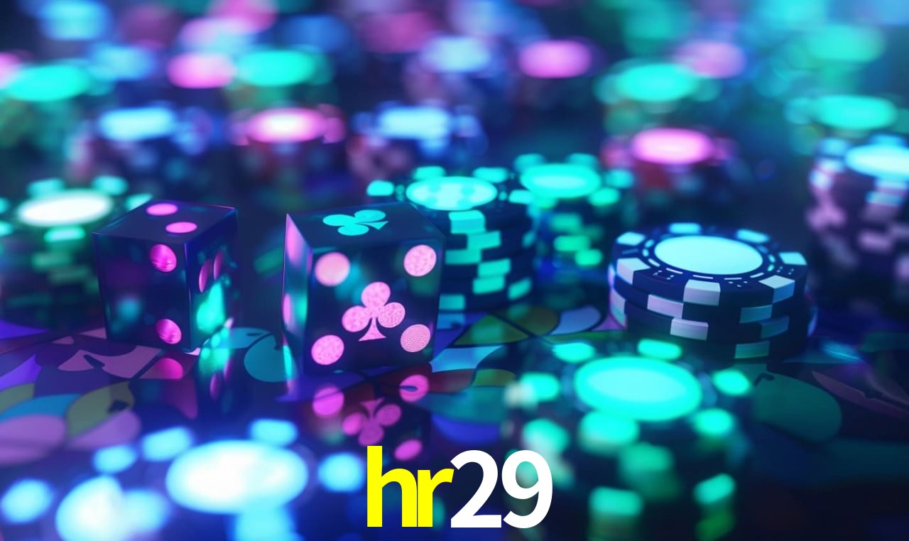 Casino Ao Vivo hr29