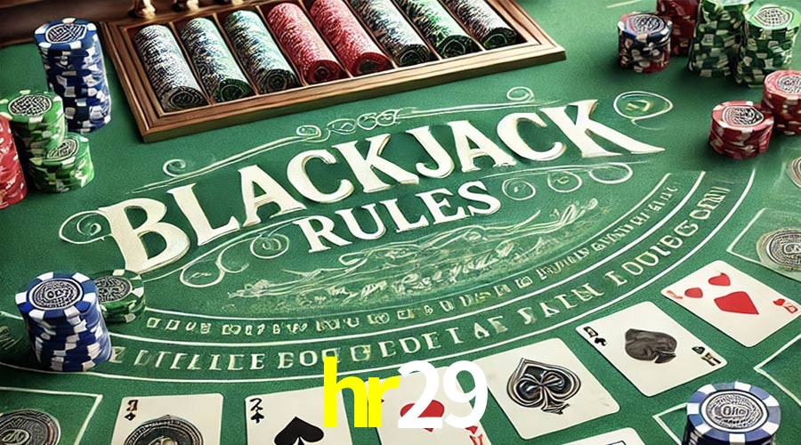 Live Casino hr29