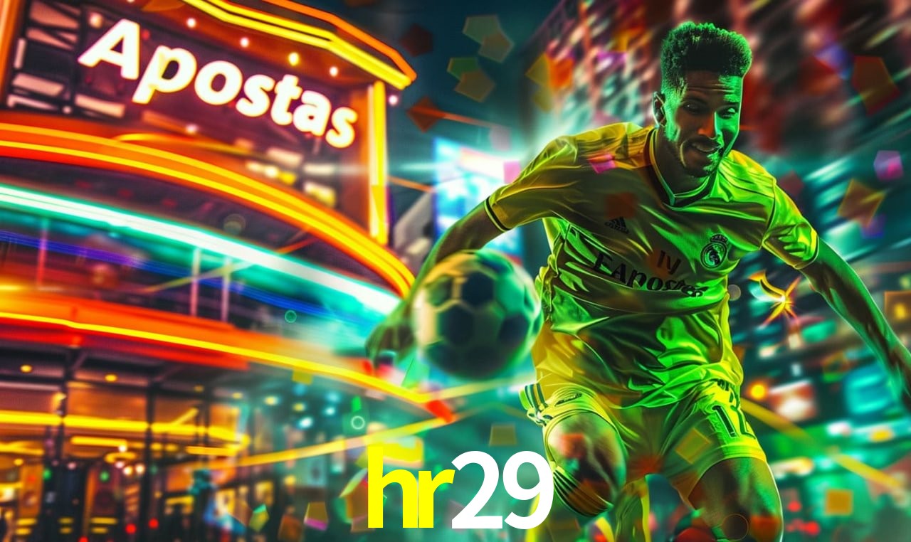 Estatísticas do Jogo hr29