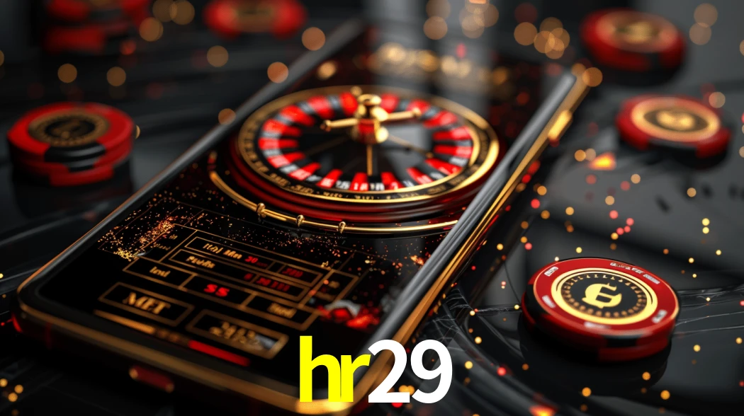 Slot Games hr29