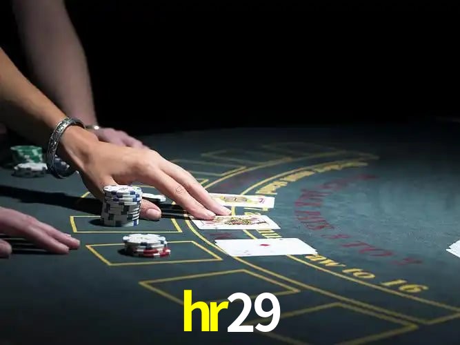 Ofertas Exclusivas hr29
