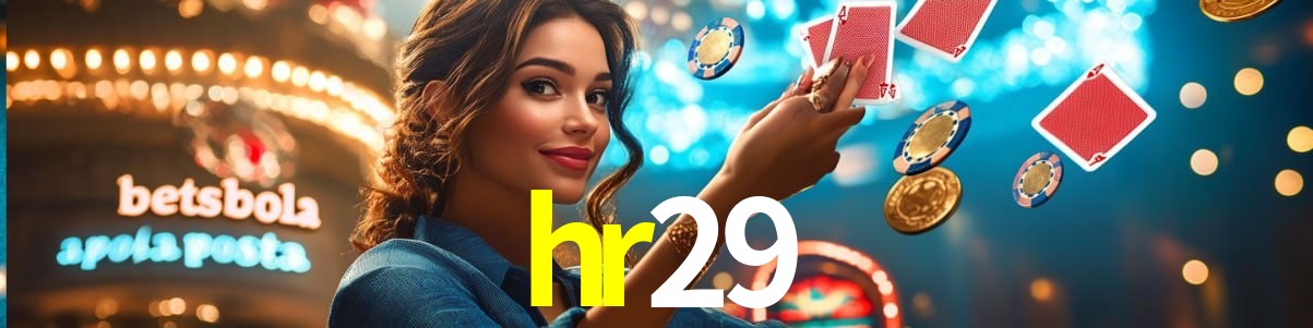 Experiência VIP hr29