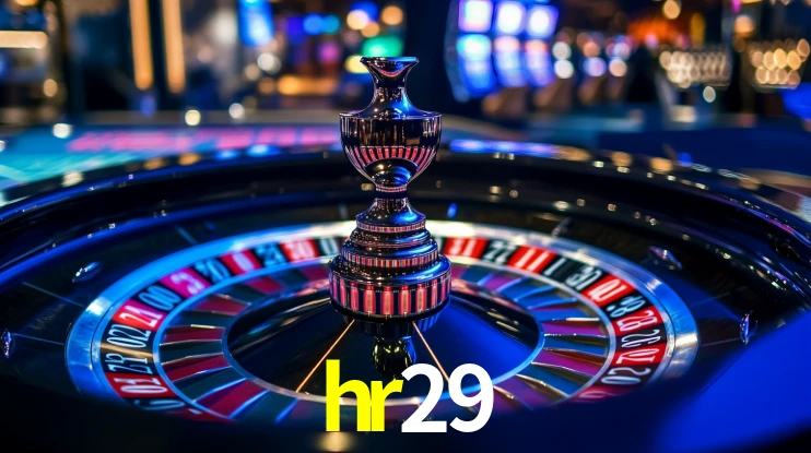 hr29 bet