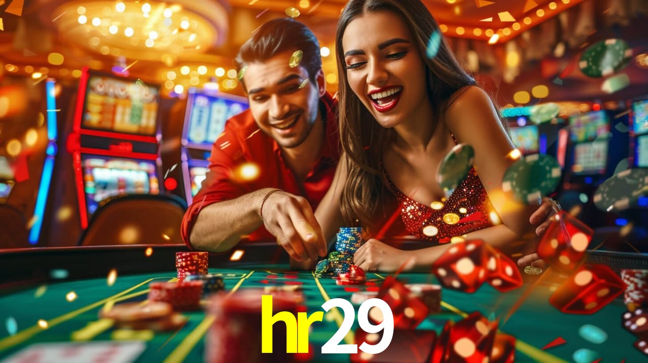 Login Seguro hr29