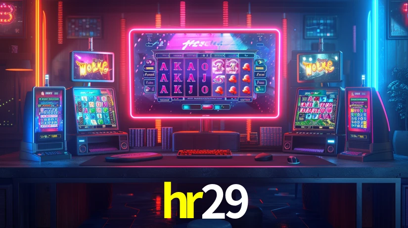 Experimente o Login Seguro Premium no hr29