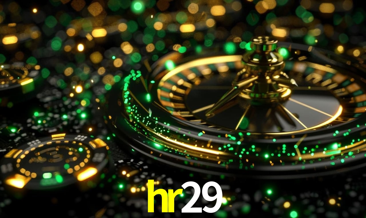 Slots com jackpots e giros grátis na hr29