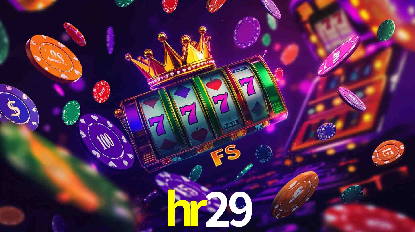 Daily Bonuses hr29