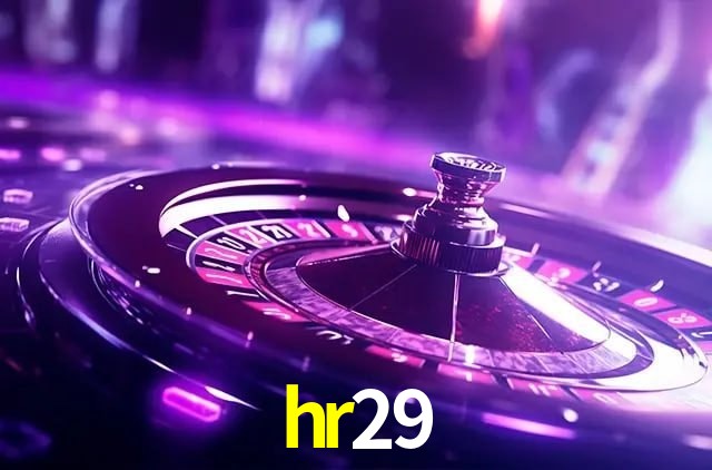 cassino hr29