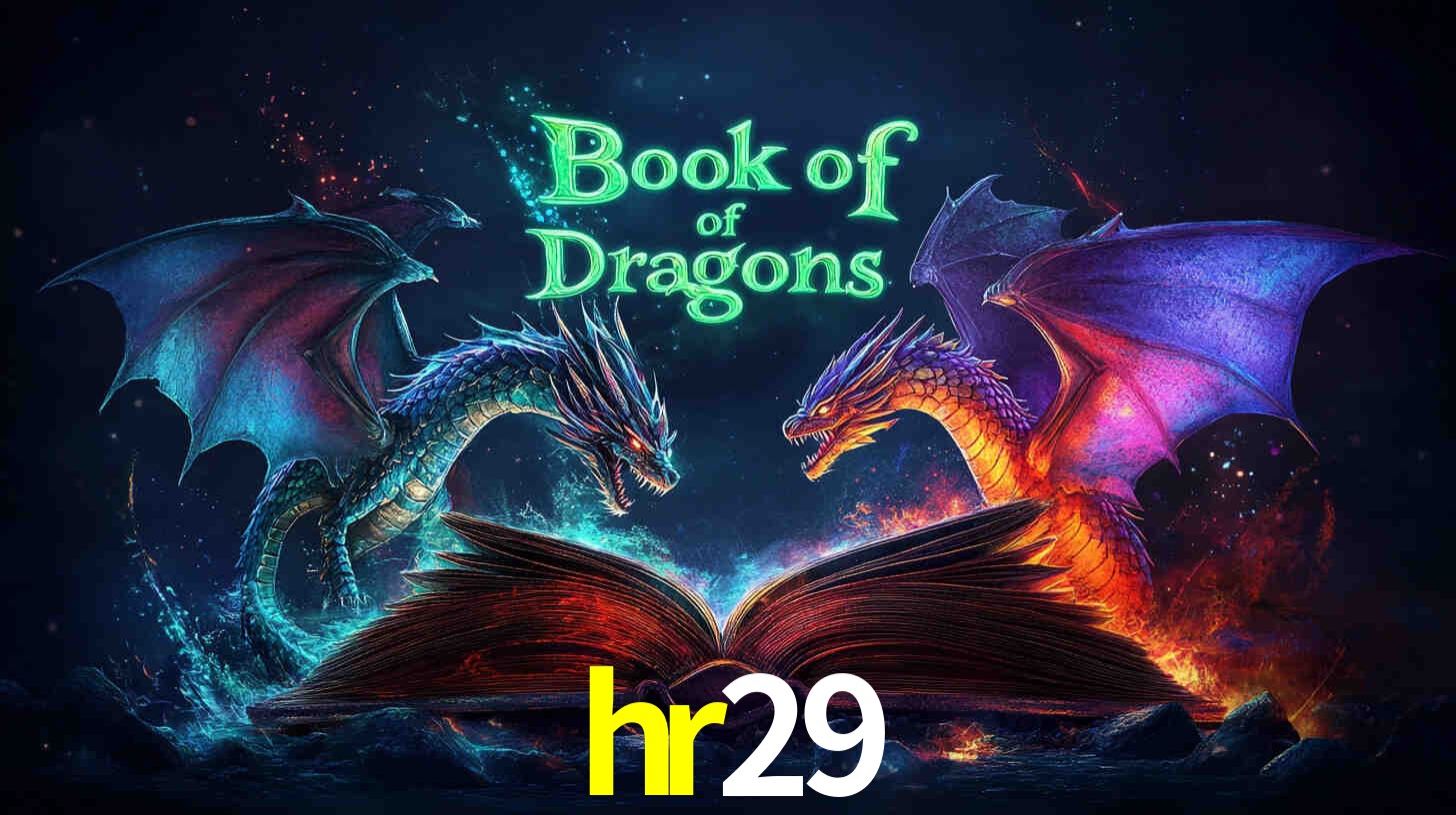 Desvendando o Mundo dos Jogos Virtuais na hr29