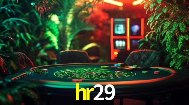 Live Casino hr29