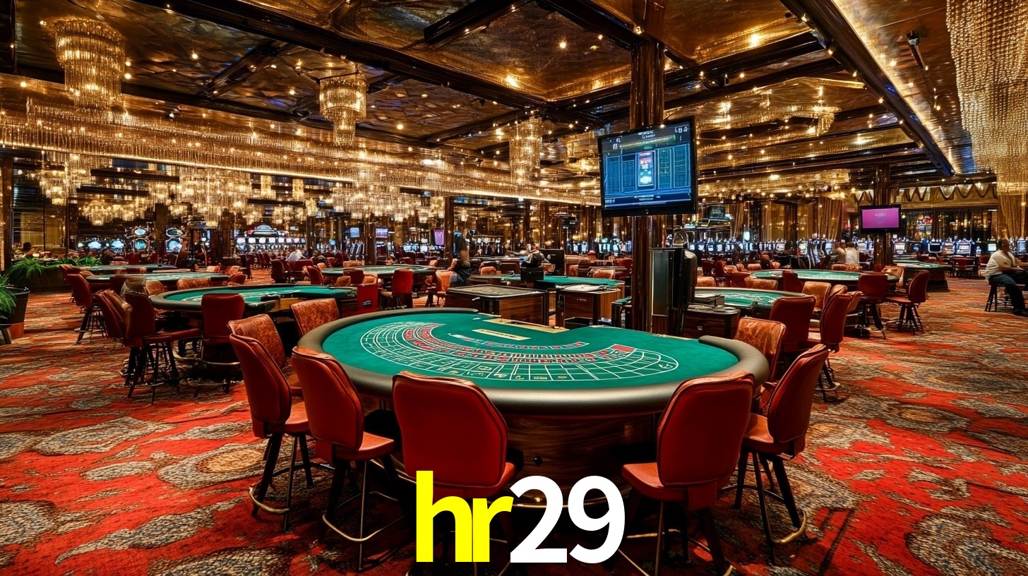 hr29 - Sortudo Brasil - hr29.com