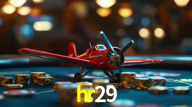 Games Directory hr29