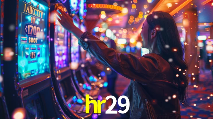 hr29 bet