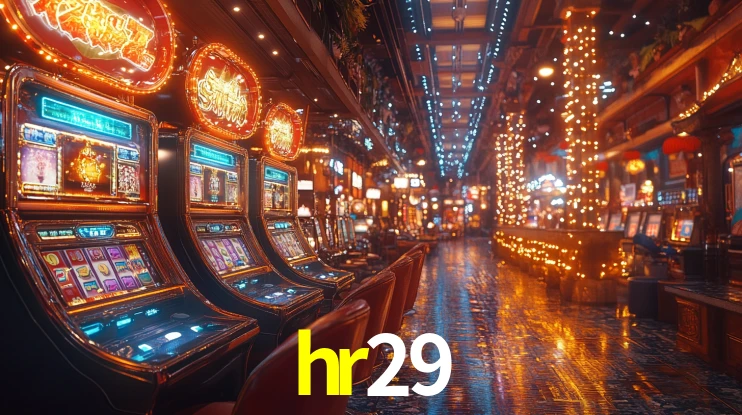 hr29.com