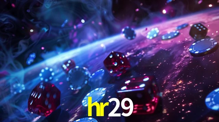 Game Providers hr29
