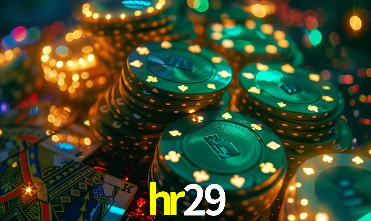 Estatísticas Crash Games hr29