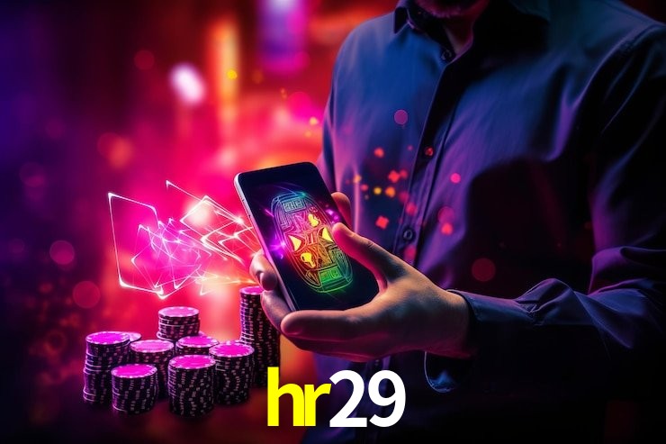 Programa VIP hr29