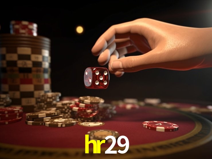Avaliações dos Jogadores hr29