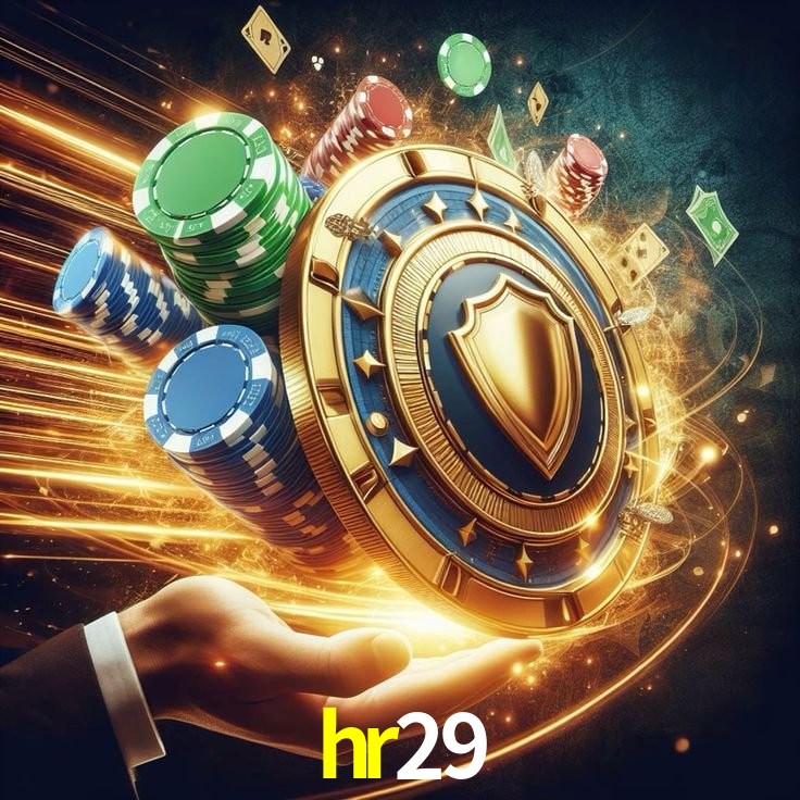 Torneios e prêmios garantidos na hr29