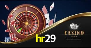 Apostas de Futebol hr29