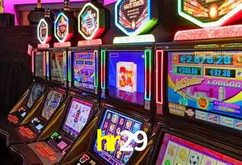 A Emoção da Loteria na hr29: Uma Chance de Mudança de Vida