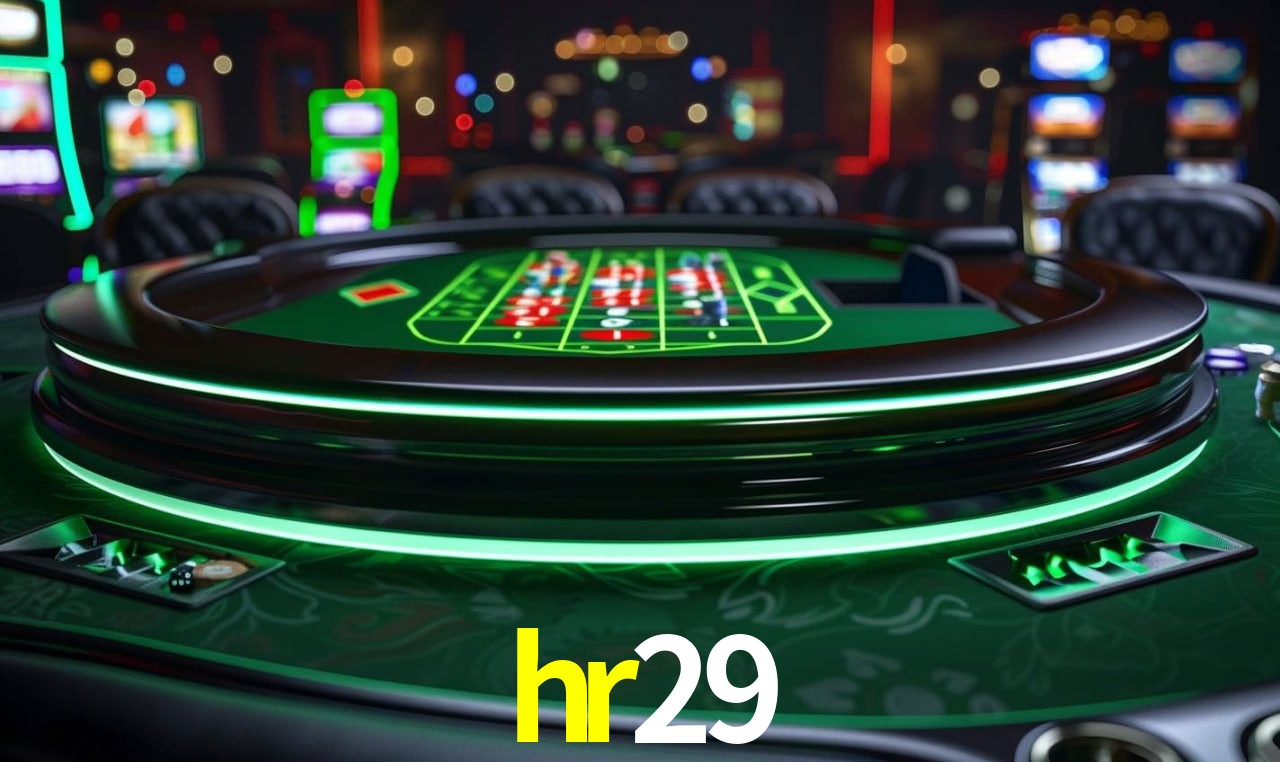 Exclusive Offers hr29