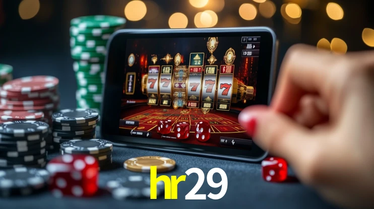 Welcome Bonus hr29