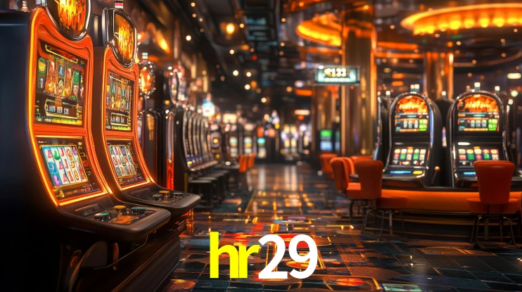 Ofertas Imperdíveis na hr29: Promoções e Bônus Que Valem a Pena