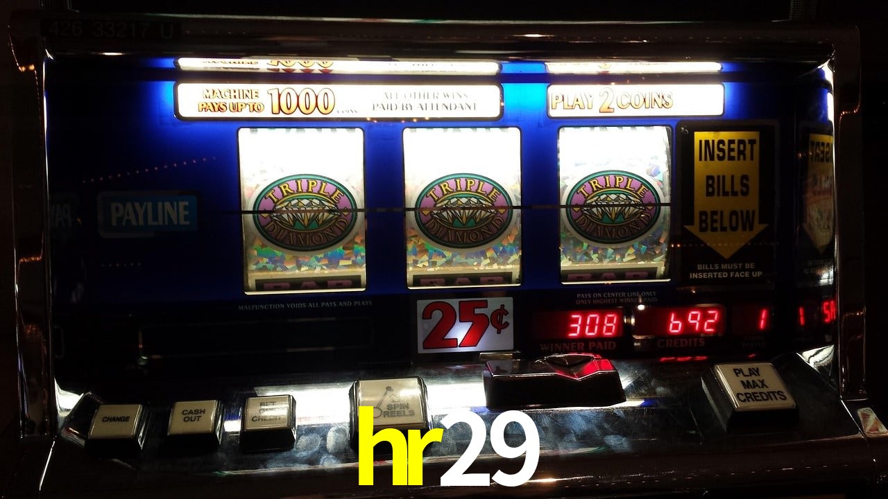 Tennis Betting hr29